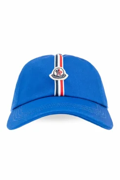 Moncler Enfant BLUE Cap