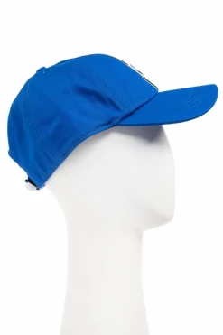 Moncler Enfant BLUE Cap