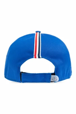 Moncler Enfant BLUE Cap