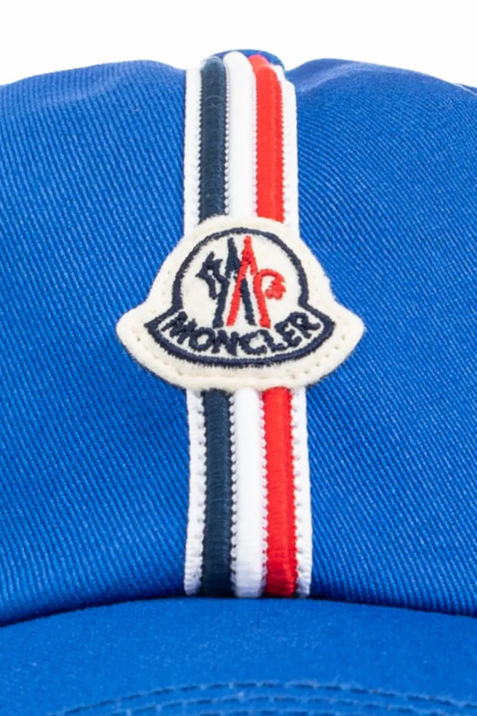 Moncler Enfant BLUE Cap