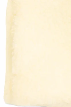 Moncler Enfant cream Botha down vest