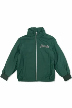 Moncler Enfant GREEN Jacket Korin