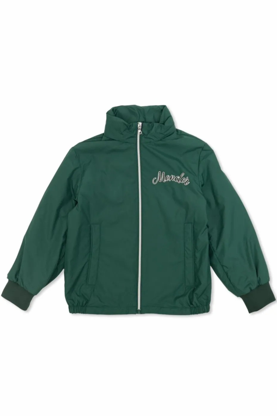 Moncler Enfant GREEN Jacket Korin