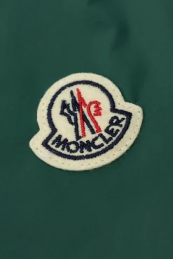 Moncler Enfant GREEN Jacket Korin