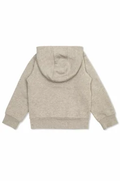 Moncler Enfant GREY Hooded Sweatshirt