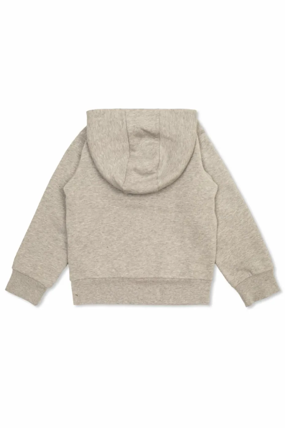 Moncler Enfant GREY Hooded Sweatshirt