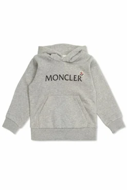 Moncler Enfant GREY Hoodie