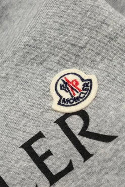 Moncler Enfant GREY Hoodie