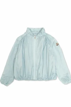 Moncler Enfant light blue Jacket Chazeron