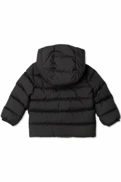Moncler Enfant NAVY BLUE Down jacket Amir