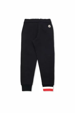 Moncler Enfant NAVY BLUE Moncler Enfant Sweatpants