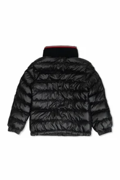 Moncler Enfant NAVY BLUE Down jacket "Brendann"