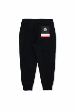 Moncler Enfant NAVY BLUE Sweatpants