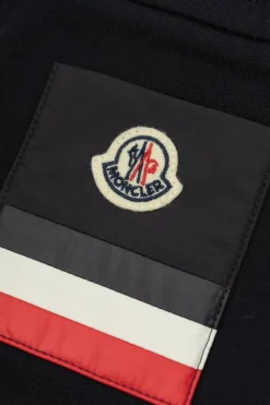 Moncler Enfant NAVY BLUE Sweatpants