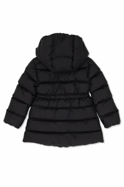 Moncler Enfant NAVY BLUE Jacket ‘Molan’