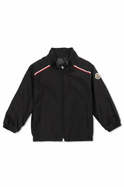 Moncler Enfant NAVY BLUE Jacket Clive’