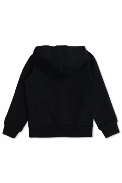 Moncler Enfant NAVY BLUE Zip-up hoodie