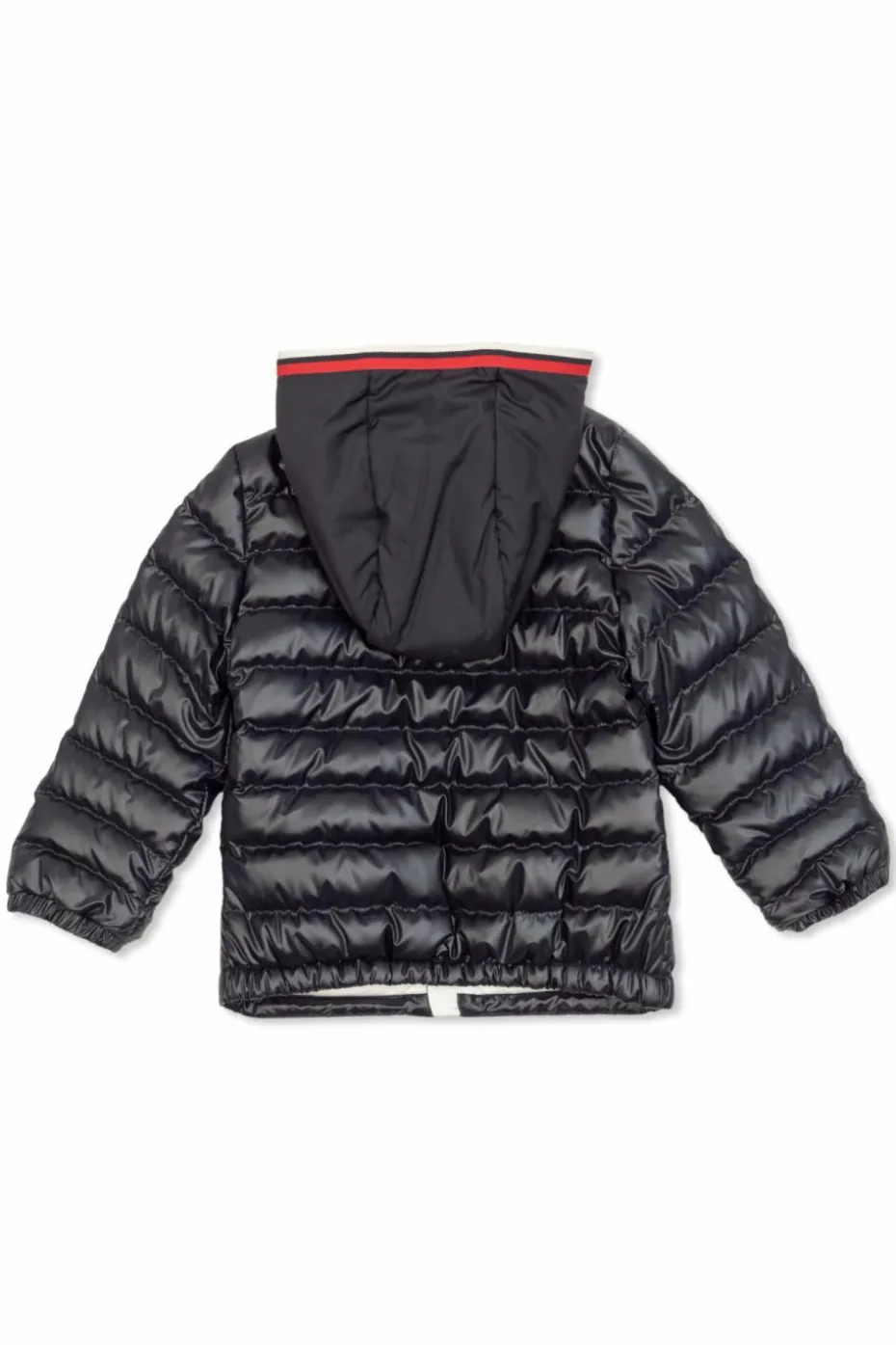 Moncler Enfant NAVY BLUE Down jacket Klaas