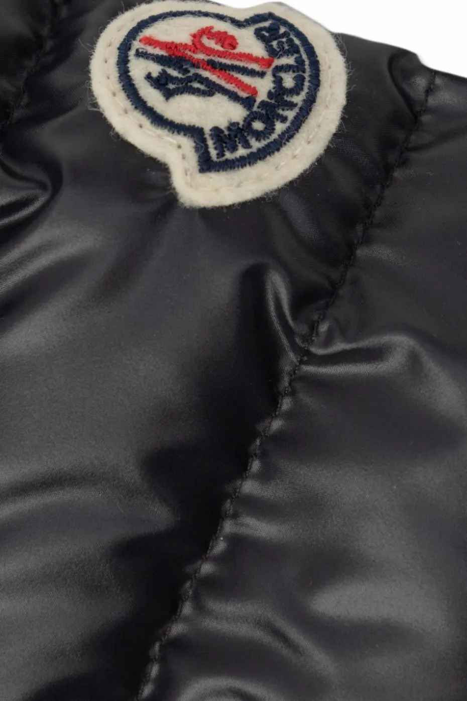 Moncler Enfant NAVY BLUE Down jacket Klaas