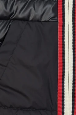 Moncler Enfant NAVY BLUE Down jacket Klaas