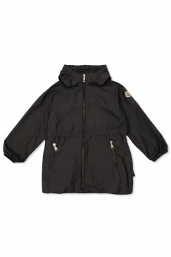 Moncler Enfant NAVY BLUE Jacket Wete