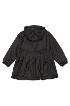 Moncler Enfant NAVY BLUE Jacket Wete