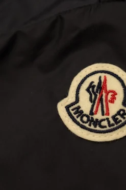 Moncler Enfant NAVY BLUE Jacket Wete