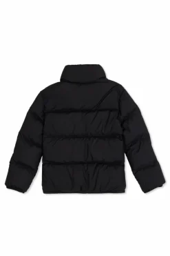 Moncler Enfant NAVY BLUE Down jacket "Cermasa"
