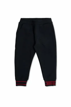 Moncler Enfant NAVY BLUE Sweatpants