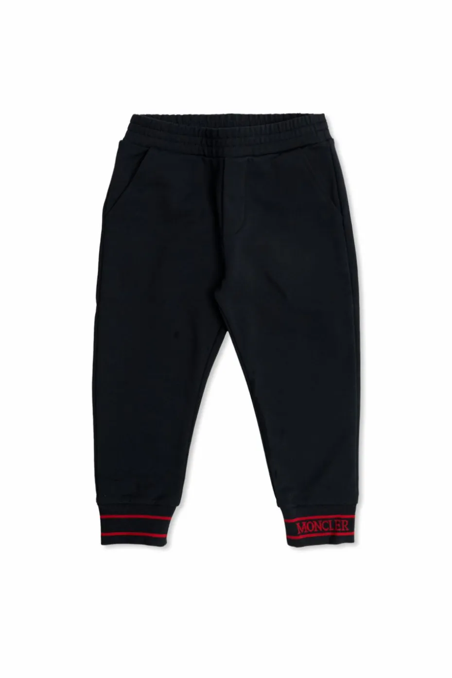 Moncler Enfant NAVY BLUE Sweatpants