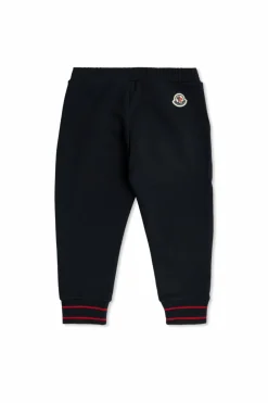 Moncler Enfant NAVY BLUE Sweatpants
