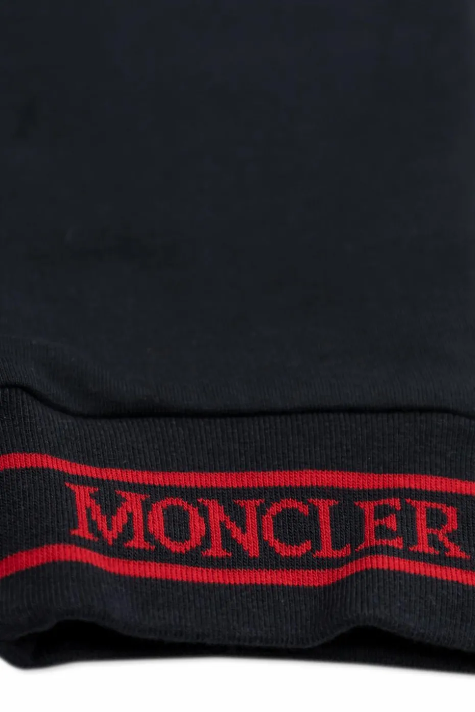 Moncler Enfant NAVY BLUE Sweatpants