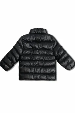Moncler Enfant NAVY BLUE Othoniel down jacket