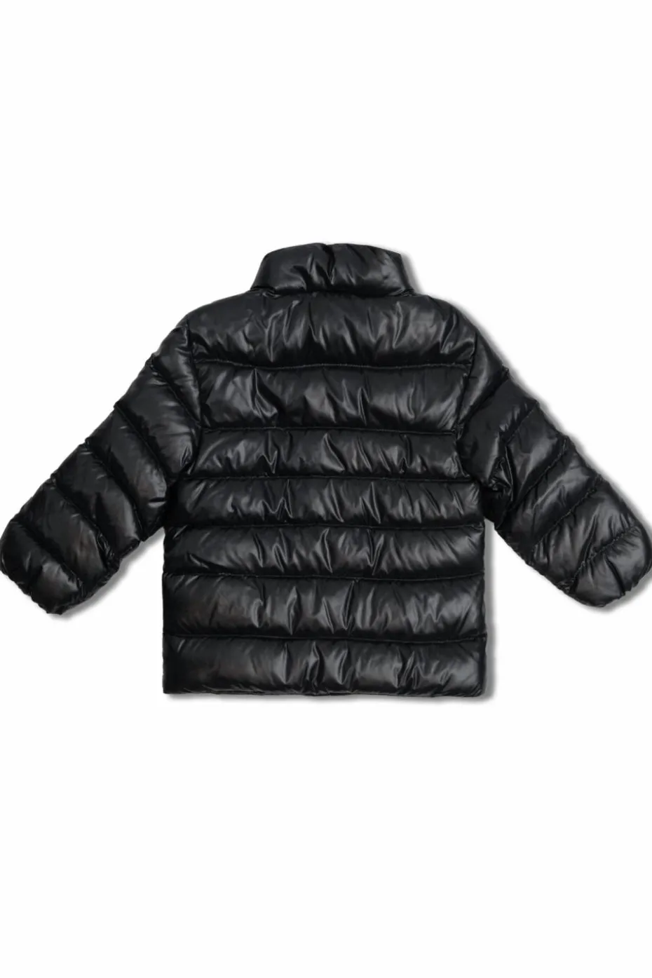 Moncler Enfant NAVY BLUE Othoniel down jacket