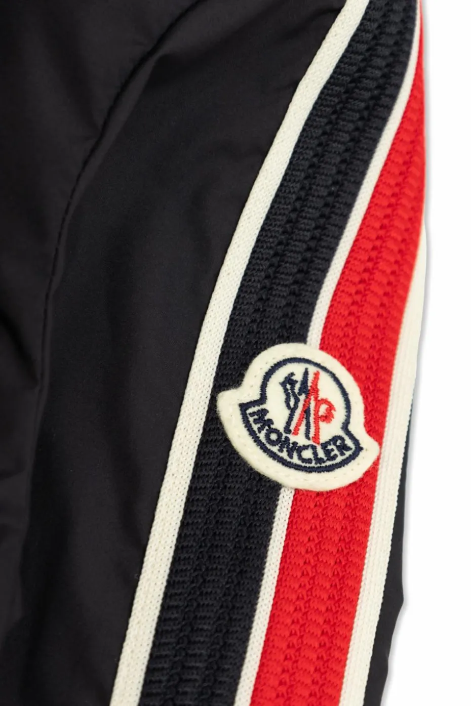 Moncler Enfant NAVY BLUE Jacket Nikki