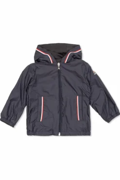 Moncler Enfant NAVY BLUE Jacket Granduc