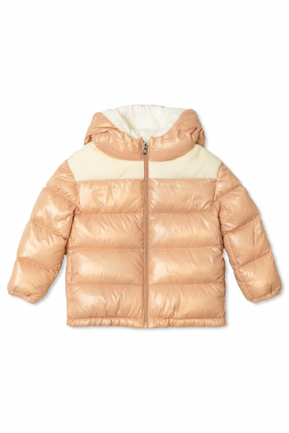 Moncler Enfant PINK Down Jacket Lakisha