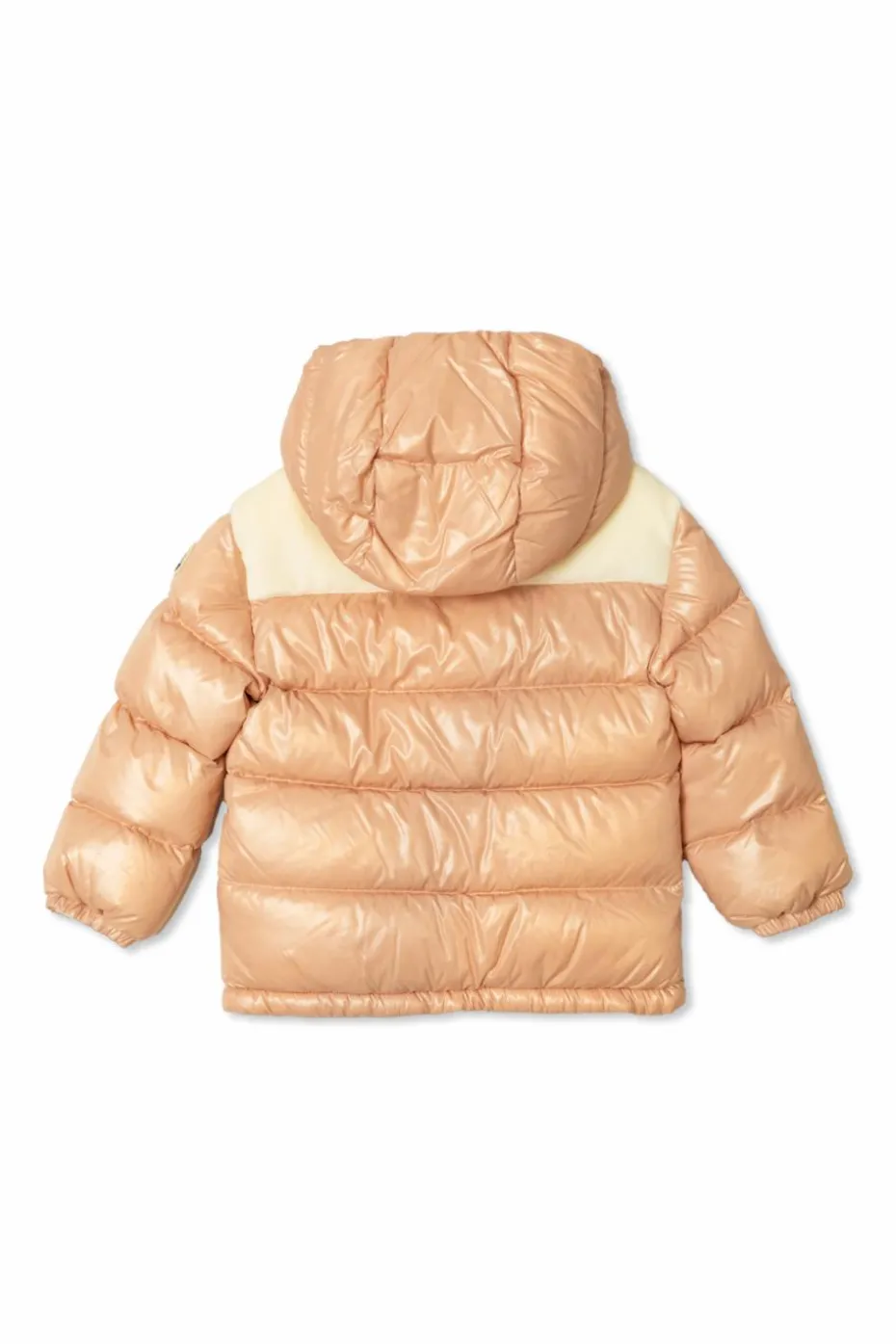 Moncler Enfant PINK Down Jacket Lakisha