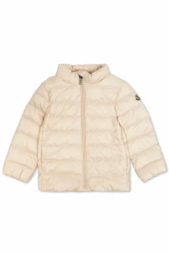 Moncler Enfant PINK Down jacket Cecil