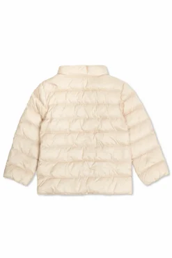 Moncler Enfant PINK Down jacket Cecil