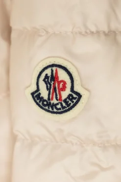 Moncler Enfant PINK Down jacket Cecil