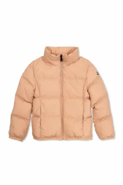 Moncler Enfant PINK Down jacket "Cermasa"