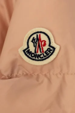 Moncler Enfant PINK Down jacket