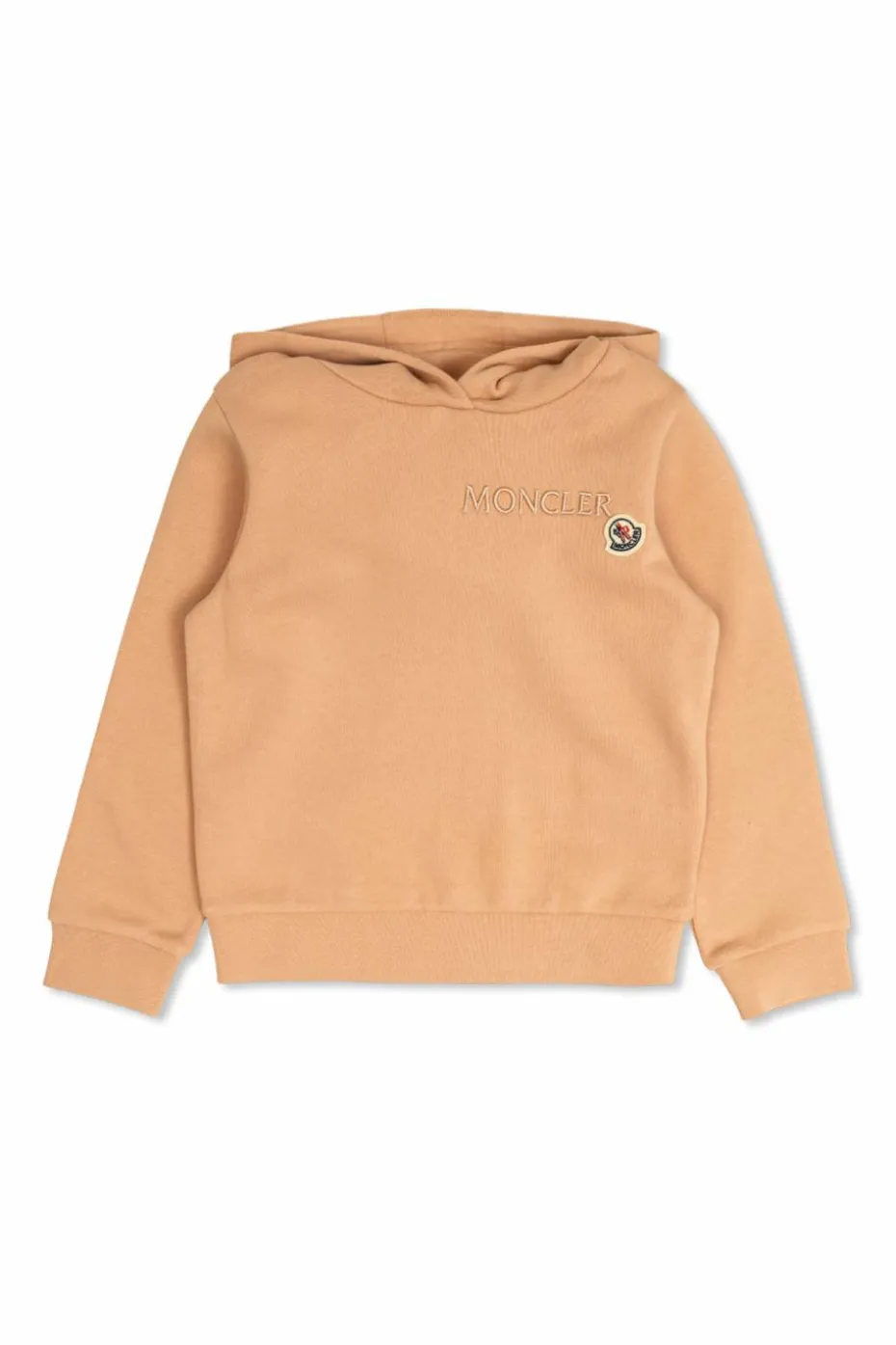 Moncler Enfant PINK Hoodie
