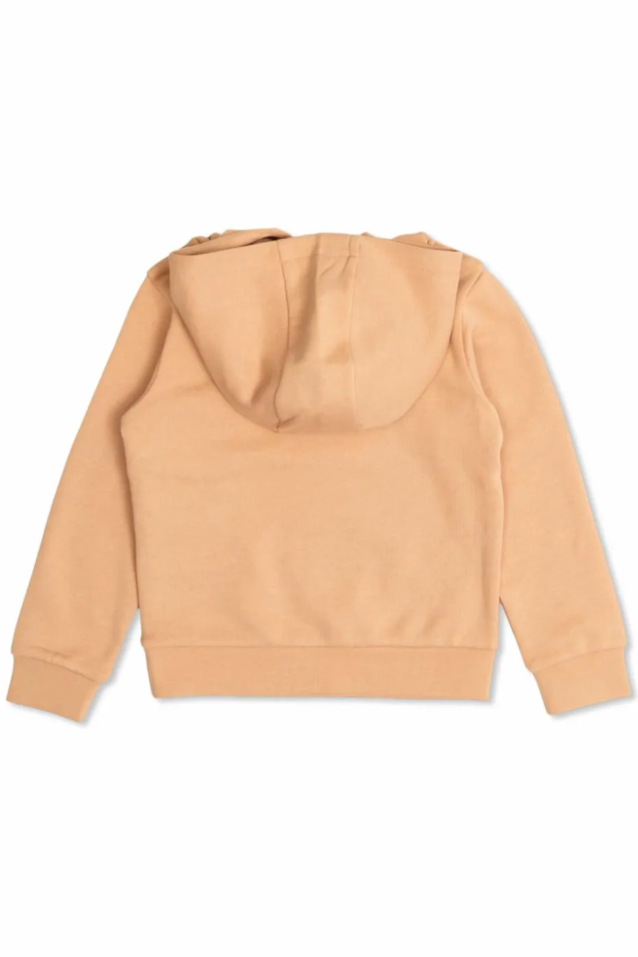 Moncler Enfant PINK Hoodie