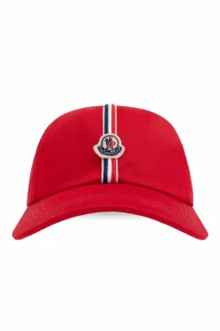 Moncler Enfant RED Cap