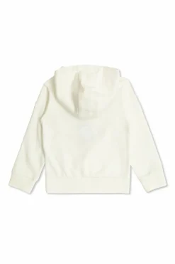 Moncler Enfant WHITE Hoodie