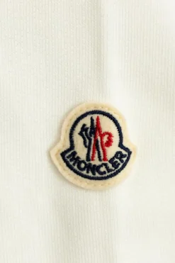 Moncler Enfant WHITE Hoodie