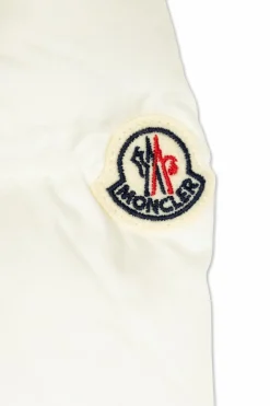 Moncler Enfant WHITE Joelette down jacket