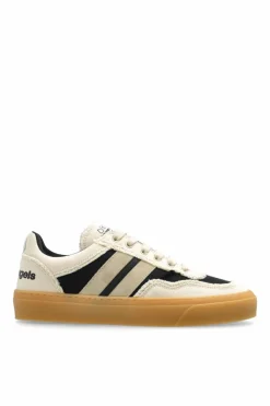 Moncler Genius beige 8 MONCLER PALM ANGELS